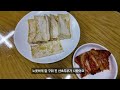 우연히 찾아 낸 숨겨진 벚꽃 명소. 정선에 이런 곳이 gangreung trip ep.2