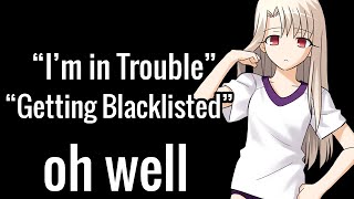 Getting Blacklisted for Uploading This Video for Speaking The Truth