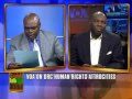 Paul Ndiho on Straight Talk Africa.mov