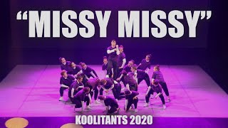 Tähtvere Tantsukeskus | MISSY MISSY | [@KOOLITANTS2020 Tartu Eelvoorud]