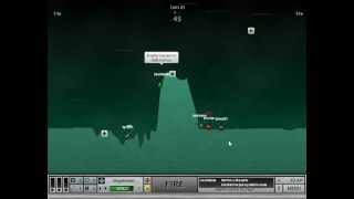 Shellshock live 2 GLITCH