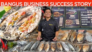 BANGUS BUSINESS: Kung OFW ka, Wag Mo Ibigay Lahat