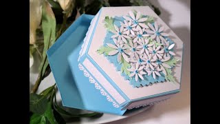 Hexagonal Box - Another Style