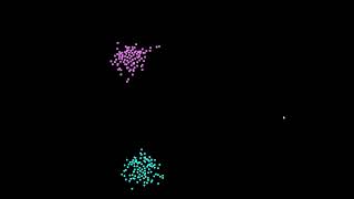 openframework with boids