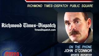 033112 John OConnor Richmond Times Dispatch.wmv