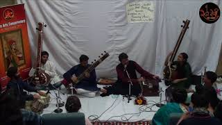 Sh. Ashish Narayan Tripathi - Ghazal - Mohabbat Karne Waale