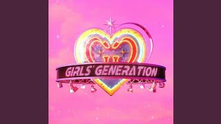 Girls' Generation • Villain [Audio]