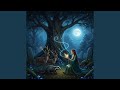 Celtic Fire in the Faerie Hills