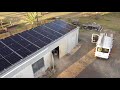 19kW Sungrow Solar Installation & Three Phase Upgrade (Ipswich 2021)