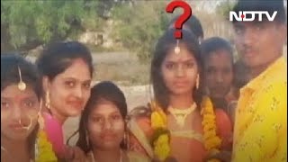 Brides Almost Marry Wrong Grooms In Madhya Pradesh. Reason: Power Cut