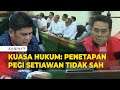 Isi Tuntutan Pegi Setiawan di Sidang Praperadilan Kasus Vina Cirebon: Penetapan Tersangka Tidak Sah!