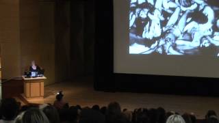 Lecture: Carolee Schneemann, \