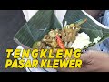 Tengkleng di pasar ini selalu ramai akan pembeli  | WISATA KULINER