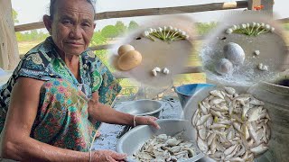 ขอหวยนำไข่ไก่ผู้ครั้งแรกเหันตัวๆ”ยายเงิงชื้อปลแม่น้ำของ160จนเคิ่งชาม