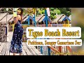 Featuring TIGAO BEACH RESORT[#5]Patitinan Sagnay Camarines Sur/Sunshine Light