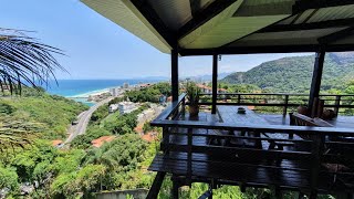 Casa Sensacional | Joá | Arquitetura Zanine