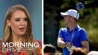 Who is currently the best closer on the PGA TOUR? | Morning Drive | Golf Channel