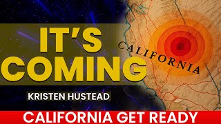 Spiritual Channel Predicts Major San Francisco Earthquake on Feb 18 2026 - Kristen Hustead Interview