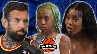 Tanea & Nova on P4K, The Hoover RICO, Being 15 on Figueroa Ave & More