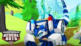 Transformers: Rescue Bots 🔴 SEASON 4 | FULL Episodes 24/7 | Transformers Junior