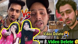 Round2hell के साथ बहुत बुरा होता है No Trending REACTION, Video Delete R2H vs Faisu | R2H New video