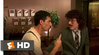 UHF (4/12) Movie CLIP - Only a Mop? (1989) HD