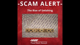 AARP NH The Rise of Smishing Oct 2023