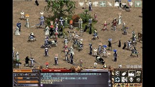 【天堂Lineage-新火龍窟1.82C天堂直播】內掛日常~小法師成長日記1111