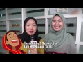 Woww!!! Wany Hasrita Dangdutkan Lagu Menahan Rindu