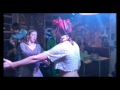 Musical Madness - SOAS Ceilidh Band - CABARET @ SOAS - November 2016