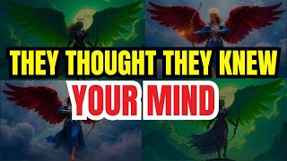 They Memorized Psychology. You Weaponized Quantum Reality. 📚🧠🎑 🕶️