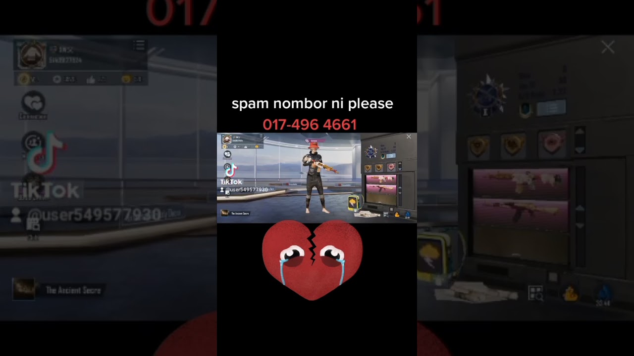 Account Got Hacked Youtube