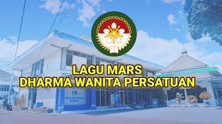 MARS DHARMA WANITA PERSATUAN