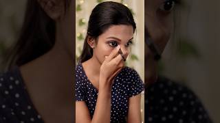 GRWM ഒരു കല്യാണത്തിന് പോകാൻ ഒരുങ്ങാം 🪞💄#shorts #shortvideo #beauty #trending #ootd #grwm