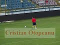 fabulos ianis hagi la 8 ani. dribla ca messi 2007 . video cristian otopeanu