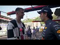 Behind the Charge  This is us, Sergio Perez wins the Monaco Grand Prix