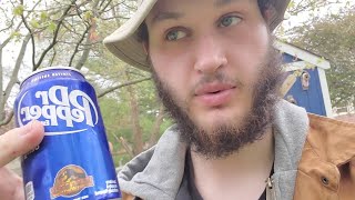 Dr. Pepper Dark Berry Review