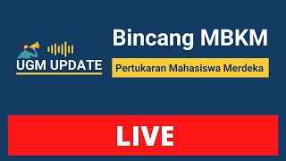 #UGMUpdate Bincang MBKM : Praktisi Mengajar