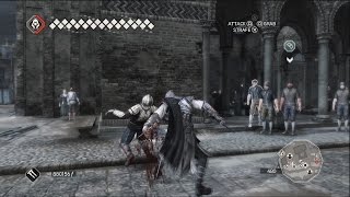 Assassin's Creed II Forlì Free Roam