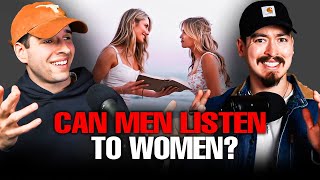 SHOULD MEN LISTEN TO WOMEN PREACHERS? (Controversial Take...)