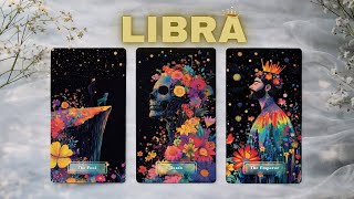 LIBRA ❤️✨,😮🔥A SERIOUS “DO YOU WANT ME ”TALK IS COMING… THIS WILL CHANGE EVERYTHING😱JUNE LOVE