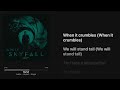 Adele - Skyfall [ Lyrics + Hi-Res ]