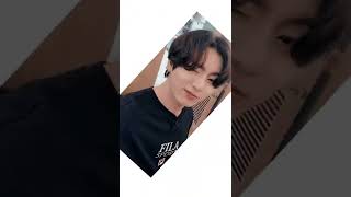 BTS Jungkook 卡點