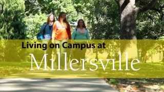 Millersville University Campus Living