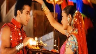 Dholi Taaro Full Song  Hum Dil De Chuke Sanam  Aishwarya Rai, Salman Khan