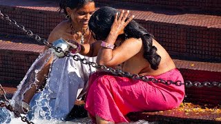 outdoor bathing ledish 🔥 #viral