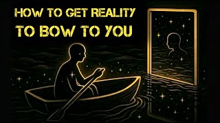 Quantum Manifestation: The Law That Changes Reality in Seconds