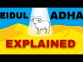 The Full Story Of EID AL-ADHA (EXPLAINED)