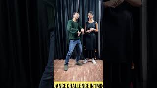 Des Rangila Rangila | 1 Min Dance Challenge | Dance Competition | #shorts #ytshorts
