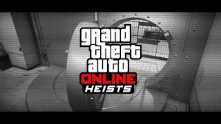 「GTAオンライン」　強盗ミッショントレーラー